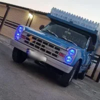 نیسان دوگانه کارخانه ۸۷