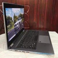 لپ تاپ ایسر آمریکایی Core i5 نسل 8 صفحه تاچ 360|رایانه همراه|تهران, گلچین|دیوار