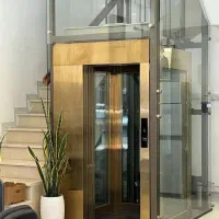 آسانسور . بالابر . کرکره|خدمات پیشه و مهارت|بابلسر, |دیوار