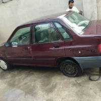 خرید خودروی فرسوده و اسقاطی