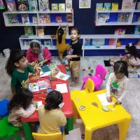 واگذاری خانه کودک بدلیل جابجایی