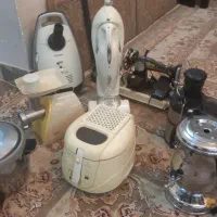 وسایل برقی سالم