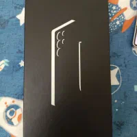 معاوضه سوپر کپیs25 ultra گوشی اس ۲۵ الترا فول کپی|موبایل|کرمانشاه, |دیوار