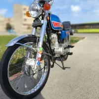 موتورسیکلت نامی مدل 88|موتورسیکلت|اردبیل, |دیوار