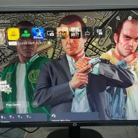 مانیتور گیمینگ کولر مستر|قطعات و لوازم جانبی رایانه|رشت, جهاد|دیوار