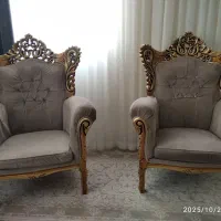 مبل|مبلمان خانگی و میز عسلی|فامنین, |دیوار