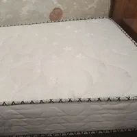 2تاتخت و تشک یکنفره|تخت و سرویس خواب|مشهد, توس (بلوار توس)|دیوار