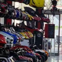 ++ماشین شارژی/&