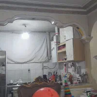 آپارتمان ۵۵متری همکف ثامن