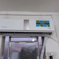 نصاب کولرگازی نسب کولرگازی|خدمات پیشه و مهارت|شوش, |دیوار