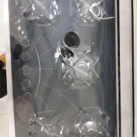 گاز هود سینک|هود|سلماس, |دیوار