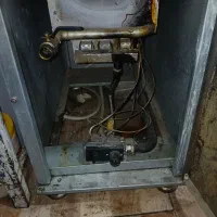 سرخکن صنعتی