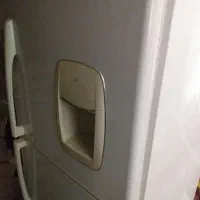 یخچال فریزر درحد صفر بدون کوچکترین خط وخش