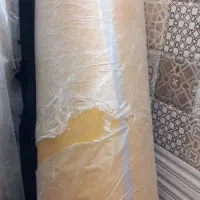 پارچه خلبانی دوبله با استر گرمی