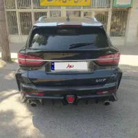 swm g01f|خودرو سواری و وانت|تربتحیدریه, میدان مرکزی|دیوار