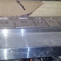 وسایل فست فود|فروشگاه و مغازه|شاهین‌شهر, مخابرات (شهید بهشتی)|دیوار