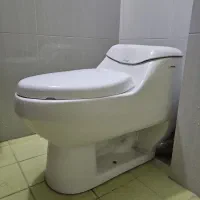 توالت فرنگی