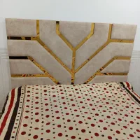 تخت دونفره|تخت و سرویس خواب|بندر ماهشهر, |دیوار