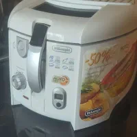 سرخ کن دلونگی