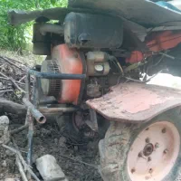 تیلر ۱۳ اسب