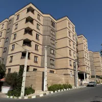 آپارتمان ۹۷متری کلید نخورده شهرک سپهر|فروش آپارتمان|کرج, شهرک سپهر|دیوار
