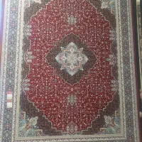 فروش فرش ۶متر ۴عدد و ۶عدد