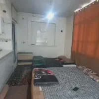 سویت ماهانه|اجارهٔ آپارتمان|قم, یخچال قاضی|دیوار