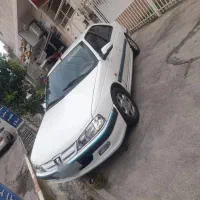پارس مدل ۹۱|خودرو سواری و وانت|آمل, |دیوار