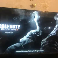 Xbox 360 elite کاملا سالم سالم|کنسول، بازی ویدئویی و آنلاین|اندیشه, اندیشه فاز ۱|دیوار