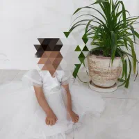 لباس عروس کودک