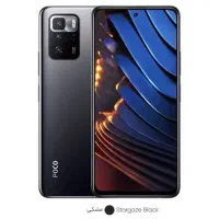 poco x3 gt  فایو جی