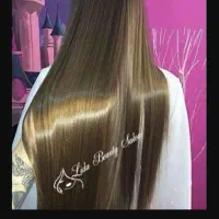 خریدار موی طبیعی