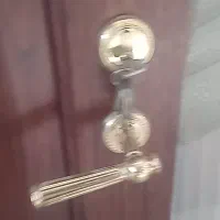 درب ضدسرقت باکیفیت توپر