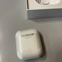 airpods 2 ایرپاد نسل ۲|لوازم جانبی موبایل و تبلت|تهران, زعفرانیه|دیوار