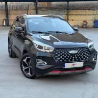 X55 pro|خودرو سواری و وانت|تهران, سازمان برنامه شمالی|دیوار