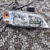 چراغ جلو پژو پارس