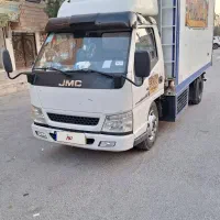 فروش کامیونت