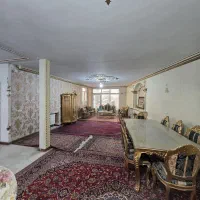 اجاره خانه ویلایی دربست ۸۰۰ متر زمین ۴۰۰ متر بنا|اجارهٔ خانه و ویلا|تهران, قبا|دیوار
