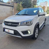 ام وی ام ایکس ۲۲ در حد صفر مدل ۹۹