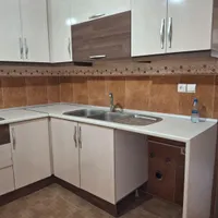 کابینت ام دی اف تمیز ودر حد جنس عالی