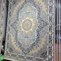 فرش۶متری و۹متری اکبندقالی|فرش|مشهد, توس (بلوار توس)|دیوار