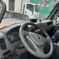 فروش و واگذری 6 عدد خودرو فوتون در اقساط 8 ساله|خودرو سنگین|سورک, |دیوار