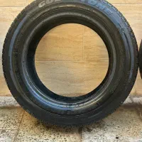 سه تا لاستیک ۷۵درصد|قطعات یدکی و لوازم جانبی|مسجد سلیمان, |دیوار