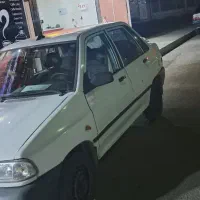 پراید ۱۳۱|خودرو سواری و وانت|هشتگرد, سیف آباد|دیوار