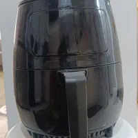 سرخ کن بدون روغن یونیک