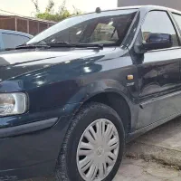 سمند  EF 7  مالتی پلکس سلامت