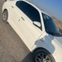 دنا پلاس توربو ۶دنده