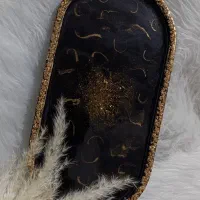 سنگ مصنوعی|صنایع دستی و سایر لوازم تزئینی|شیروان (خراسان), |دیوار