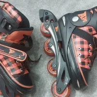 اسکیت نو از سایز ۳۷ تا ۴۲