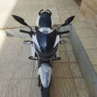 آپاچی مدل ۹۴ به شرط مکانیک|موتورسیکلت|سنندج, |دیوار